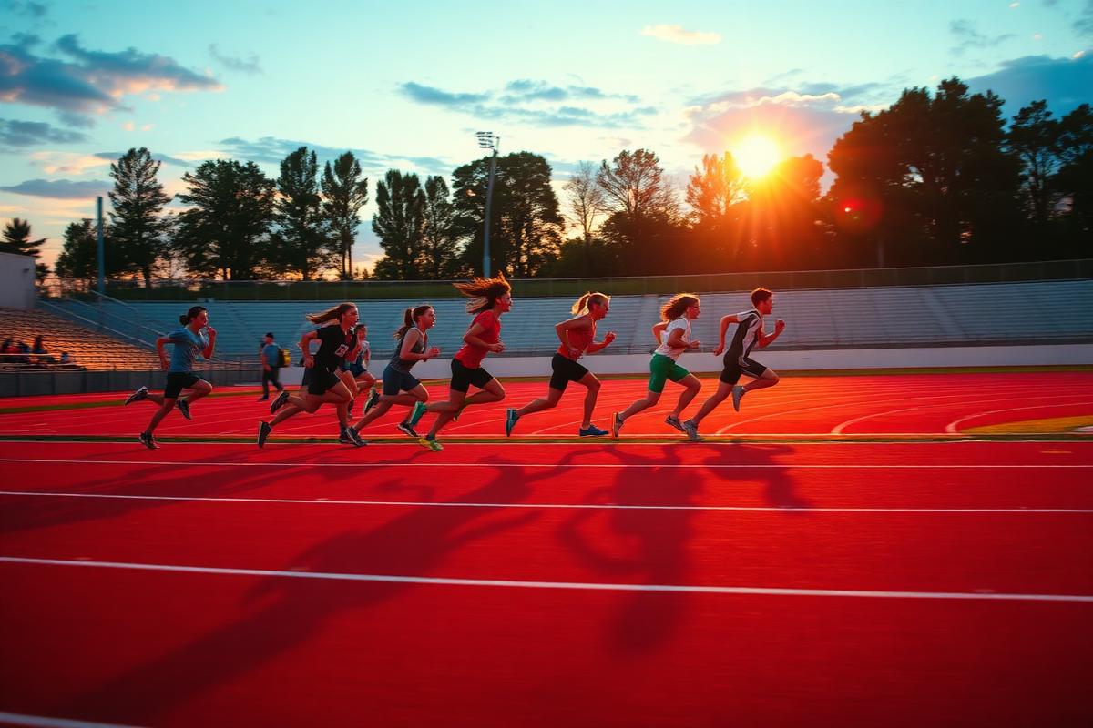 Sports at WACOS